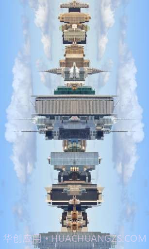 特效相机 FxCamera Classic截图4 特效相机 FxCamera Classic截图4