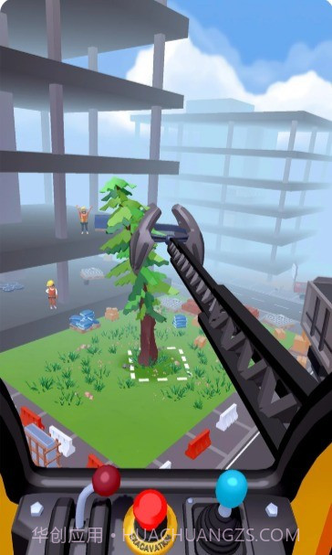 快乐包工头截图2 快乐包工头截图2