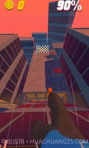 天台极限挑战截图3