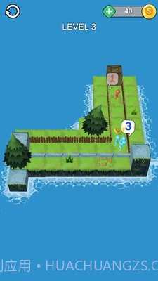 火柴人开干截图4