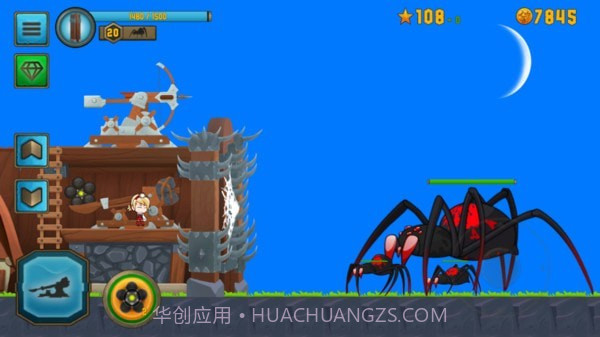 小姐姐去挖矿截图1 小姐姐去挖矿截图1