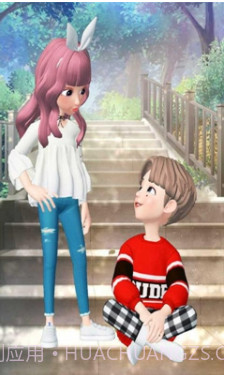 崽崽世界ZEPETO(崽崽世界正在施工)v5.5.9 安卓免费版截图2 崽崽世界ZEPETO(崽崽世界正在施工)v5.5.9 安卓免费版截图2