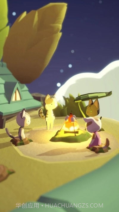 亲爱的猫截图2 亲爱的猫截图2