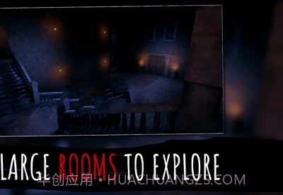 险恶的夜晚截图2