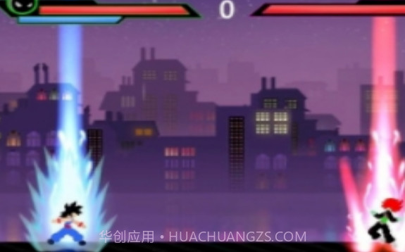 悟空火柴人v2.3截图2