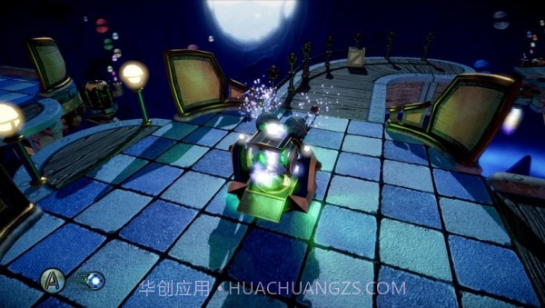 切换球HD截图3 切换球HD截图3