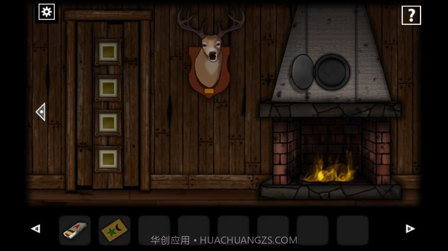 遗忘之丘林中小屋截图3 遗忘之丘林中小屋截图3