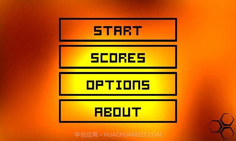 炫光吃豆人高清版 EVAC截图6 炫光吃豆人高清版 EVAC截图6