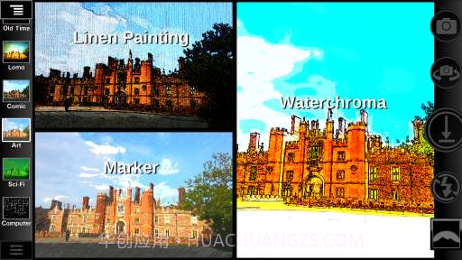 特效相机 Camera 2截图6