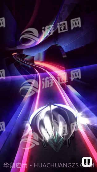 Thumper游戏截图2 Thumper游戏截图2