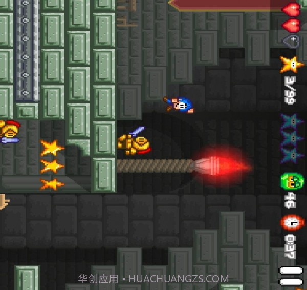 布卢小子2截图2 布卢小子2截图2