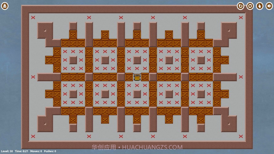 推箱子最新版截图1