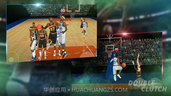 真实篮球锦标赛截图2 真实篮球锦标赛截图2