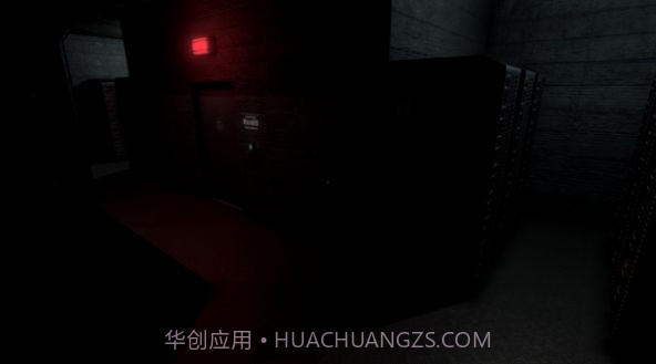 scp secret laboratory截图4 scp secret laboratory截图4