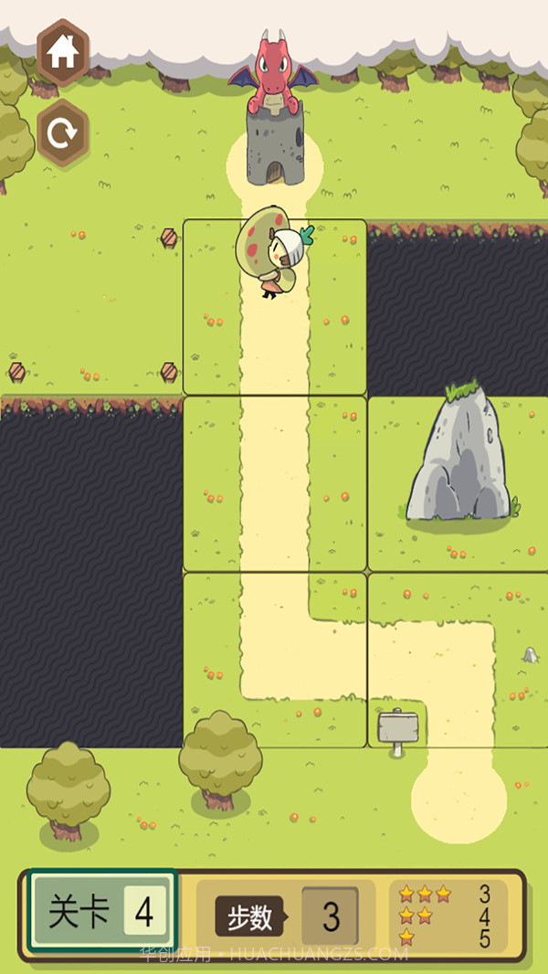 还我龙蛋截图4 还我龙蛋截图4