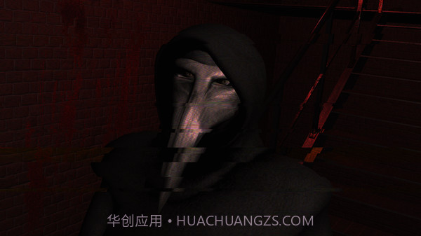 SCP049瘟疫医生v1.0最新版截图2