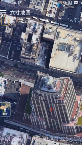 六寸互动地图截图1 六寸互动地图截图1