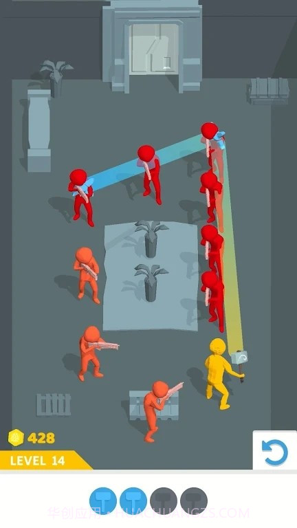 锤子的艺术截图5