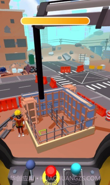 快乐包工头截图1 快乐包工头截图1