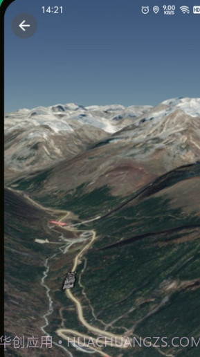 六寸互动地图截图3 六寸互动地图截图3