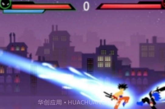 悟空火柴人v2.3截图1