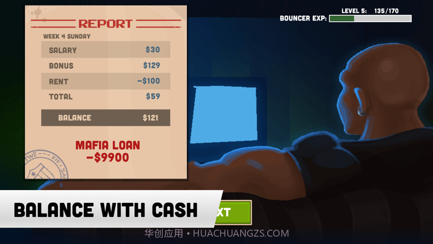 保镖的故事截图2 保镖的故事截图2