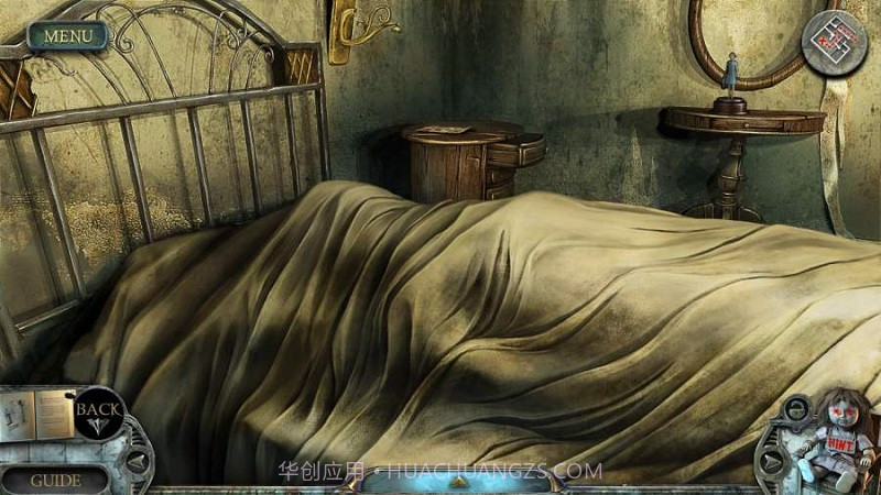 真实恐惧被遗弃的灵魂截图4