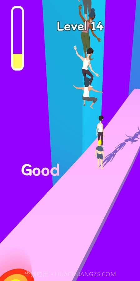 小哥快跑呀截图1 小哥快跑呀截图1