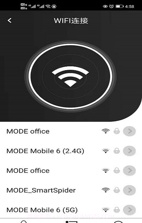 牧德控制器截图2 牧德控制器截图2