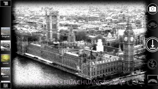 特效相机 Camera 2截图1