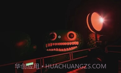 班班花园与恐怖朋友截图1 班班花园与恐怖朋友截图1