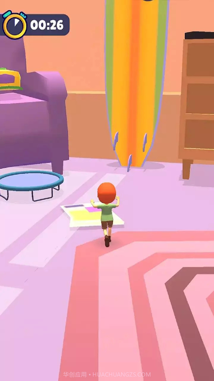 躲猫猫作战截图1 躲猫猫作战截图1