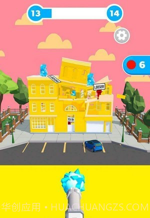 精准火力射击截图3