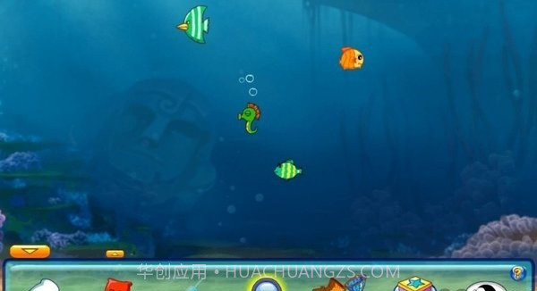 宠物乐园老版本截图2