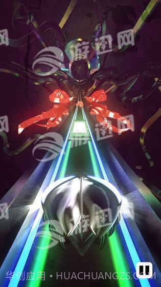 Thumper游戏截图3 Thumper游戏截图3