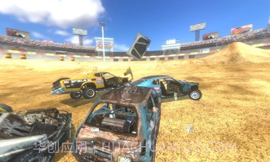 德比之王截图4 德比之王截图4