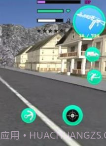 陆军士兵绳索英雄最新版截图2