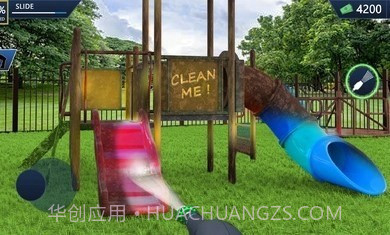 洗车工模拟器截图3 洗车工模拟器截图3