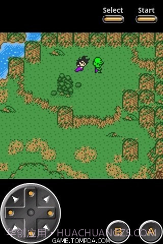 gbc模拟器手机版截图2