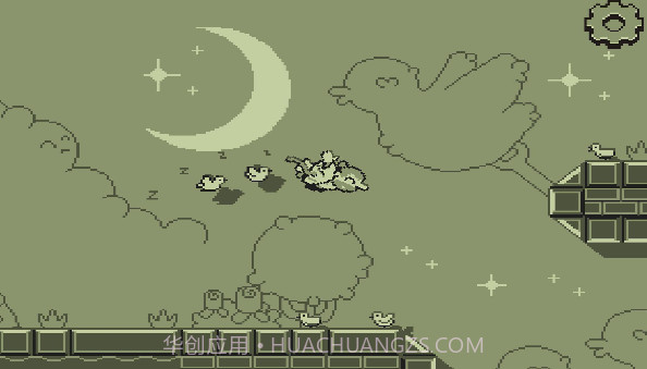 像素鸽子大逃亡截图2