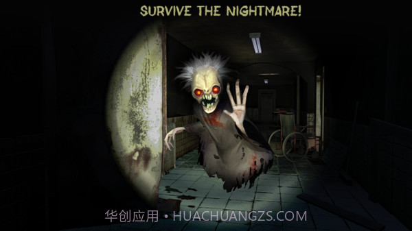 恐怖面容手游截图3 恐怖面容手游截图3