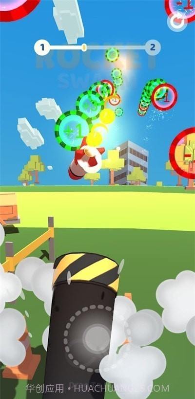 超级英雄酷跑竞技截图1 超级英雄酷跑竞技截图1