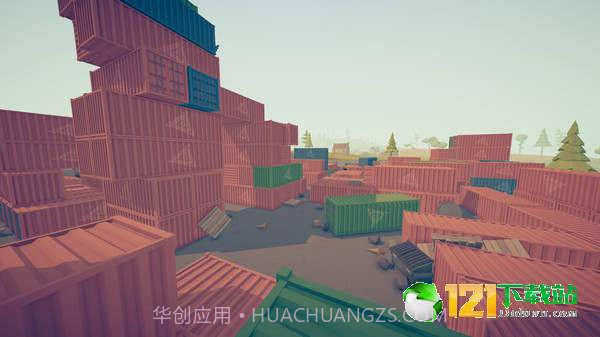 憨憨模拟器app截图2