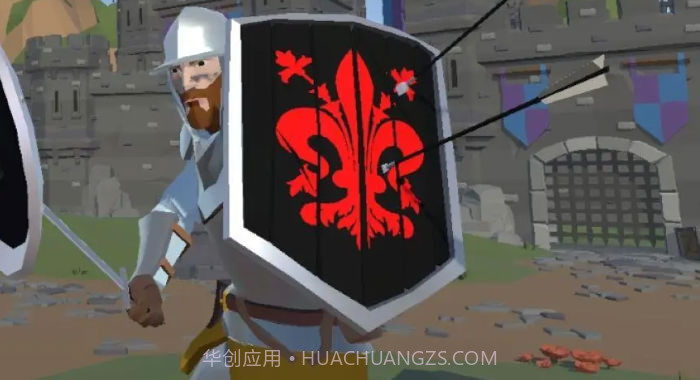 别打我城堡截图4 别打我城堡截图4