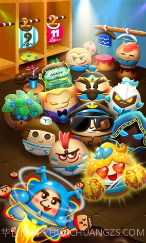 王牌射手截图3 王牌射手截图3