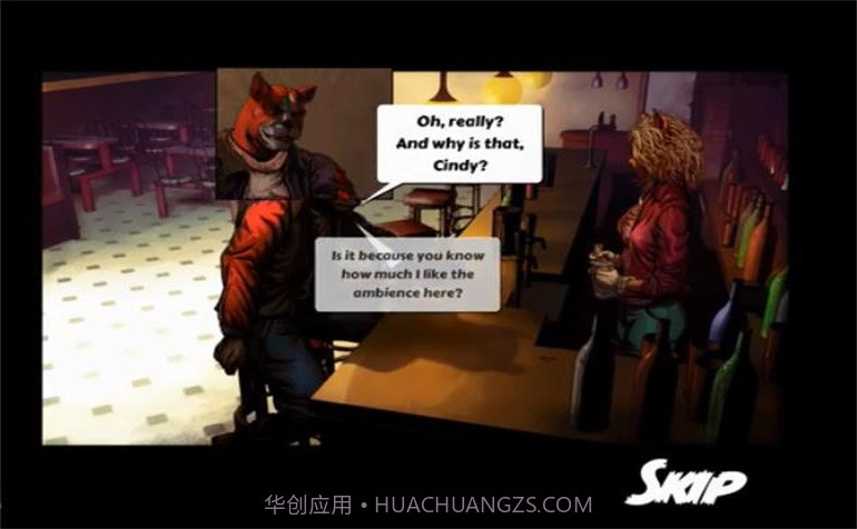 战犬瑞德归来截图2 战犬瑞德归来截图2