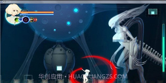 异形探索手机版最新版截图2