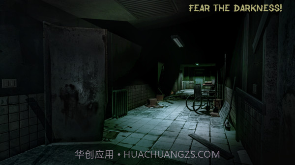 恐怖面容截图5 恐怖面容截图5