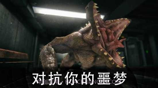 恐怖公园2内置菜单截图2 恐怖公园2内置菜单截图2