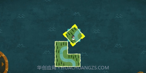 绘图方块3D截图1